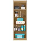 Armario Sapateira Multiuso 2 Portas 2000191 Armoveis