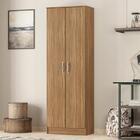 Armário Sapateira Multiuso Golden 2 Portas - Demóbile