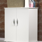 Armario Sapateira Para Trabalho Nicho