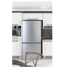 Armário Sobre Geladeira Color Plus 80 Cm Com 1 Porta Zanzini