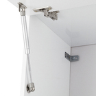 Armário Superior 1 Porta 72cm Branco Lisboa Irmãos Corso