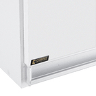 Armário Superior 1 Porta 72cm Branco Lisboa Irmãos Corso