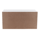 Armário Superior 1 Porta 72cm Branco Lisboa Irmãos Corso