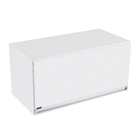 Armário Superior 1 Porta 72cm Branco Lisboa Irmãos Corso