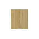 Armário Superior 1 Porta Madeira Maciça Ikigai Artemobili