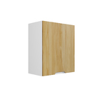 Armário Superior 1 Porta Madeira Maciça Ikigai Artemobili
