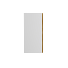 Armário Superior 1 Porta Madeira Maciça Ikigai Artemobili