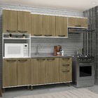 Armário Superior Basculante 70cm Gabi Luciane