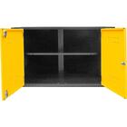 Armário Superior Canto Modular Vonder