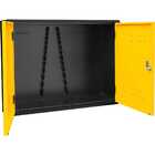 Armário Superior Ferramentas Oficina Modular Vonder Aéreo Cap