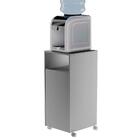 Armario Suporte Bujão De Gás Para Cozinha Com Rodinhas