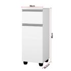 Armário Suporte Para Bebedouro Alaska