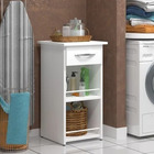 Armario Suporte Para Lavanderia Carinho