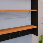 Armário Suporte Xícaras Armarinho Amélia Nicho Organizadora D