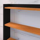 Armário Suporte Xícaras Armarinho Amélia Nicho Organizadora D