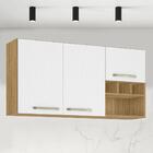 Armario Suspenso 120cm 752am Ktp