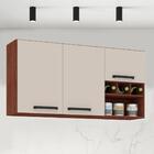 Armario Suspenso 120cm 752am Ktp