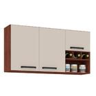 Armario Suspenso 120cm 752am Ktp