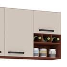 Armario Suspenso 120cm 752am Ktp