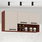 Armario Suspenso 120cm 753am Ktp