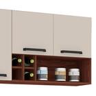 Armario Suspenso 120cm 753am Ktp