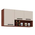 Armario Suspenso 120cm 753am Ktp