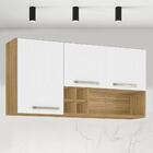 Armario Suspenso 120cm 753am Ktp