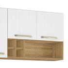 Armario Suspenso 120cm 753am Ktp