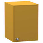 Armario Suspenso 1 Porta - Amarelo - Primolar