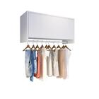 Armário Suspenso Alfa Branco