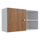 Armario Suspenso Compacto 90cm Proddy