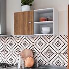 Armario Suspenso Compacto 90cm Proddy