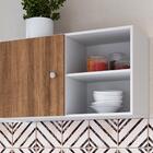 Armario Suspenso Compacto 90cm Proddy