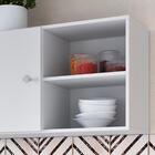 Armario Suspenso Compacto 90cm Proddy