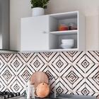 Armario Suspenso Compacto 90cm Proddy