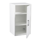 Armário Suspenso Vertical Branco