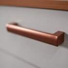 Armário Torre Quente Para Cozinha Com Espaço Para Forno 100%