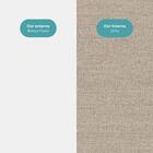 Armário Utilitário Cozinha 2 Portas Branco Carraro