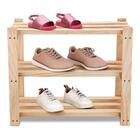 Armário Vazado Prateleiras Espaçosas Para Plantas