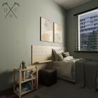 Armário Vazado Prateleiras Espaçosas Para Plantas