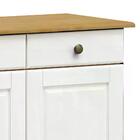 Armario Vitrine 2 Portas Com Vidro 8928 E Balcao 8932 Rubi Ca