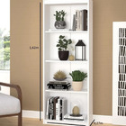 Armarios Branco Buffet Organizador Para Cozinha