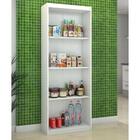 Armarios Grande Espaçoso P/cozinha Branco Lavanderia