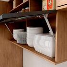 Armarios Lavanderia 4 Modulos Mdf 270 Cm Tosc Mxm