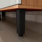 Armarios Lavanderia 4 Modulos Mdf 270 Cm Tosc Mxm