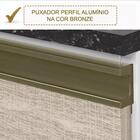 Armarios Multiuso Lavanderia Kali 4 Peças Mdf Kali Premium Cj7