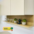 Armários Para Cozinha Com Balcão Com Tampo Line 150cm Supremo