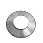 Aro + Duto De Exaustão 5 Metros 60mm P/ Aquecedores De Água