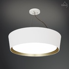 Aro Onix 450 Ouro Mate - Usina Design