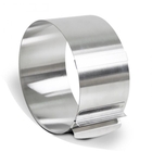 Aro Para Bolo - Ajustavel De 16cm A 30cm - Inox